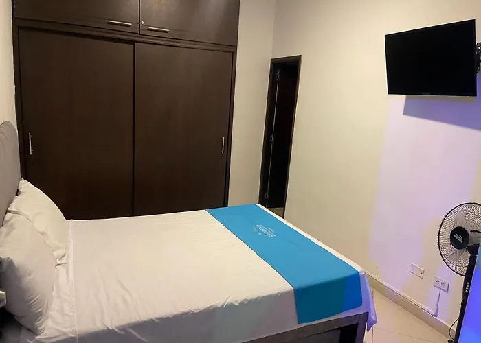 Hotel House