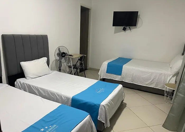 Hotel House